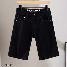 Picture of Moncler Jeans Short _SKUMonclersz29-408qx981412163
